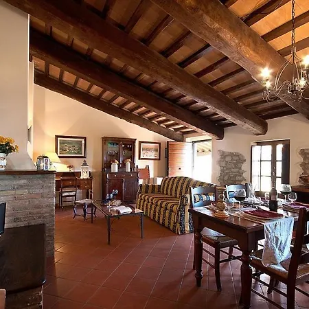 Sleeps 4 Pool Gualdo Cattaneo