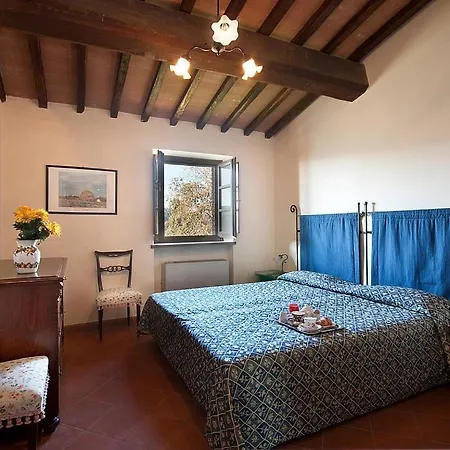 Sleeps 4 Pool * Gualdo Cattaneo