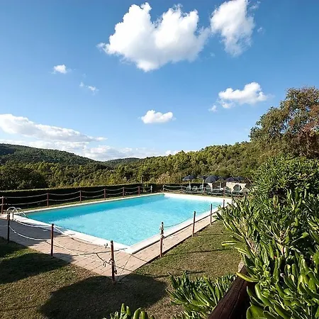 Sleeps 4 Pool * Gualdo Cattaneo