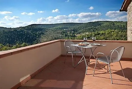 Sleeps 4 Pool * Gualdo Cattaneo