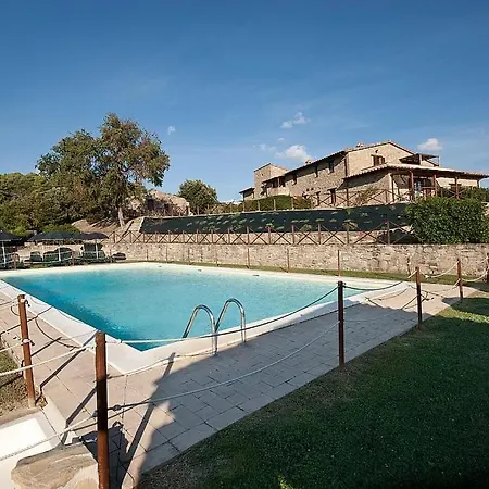 Sleeps 4 Pool Villa